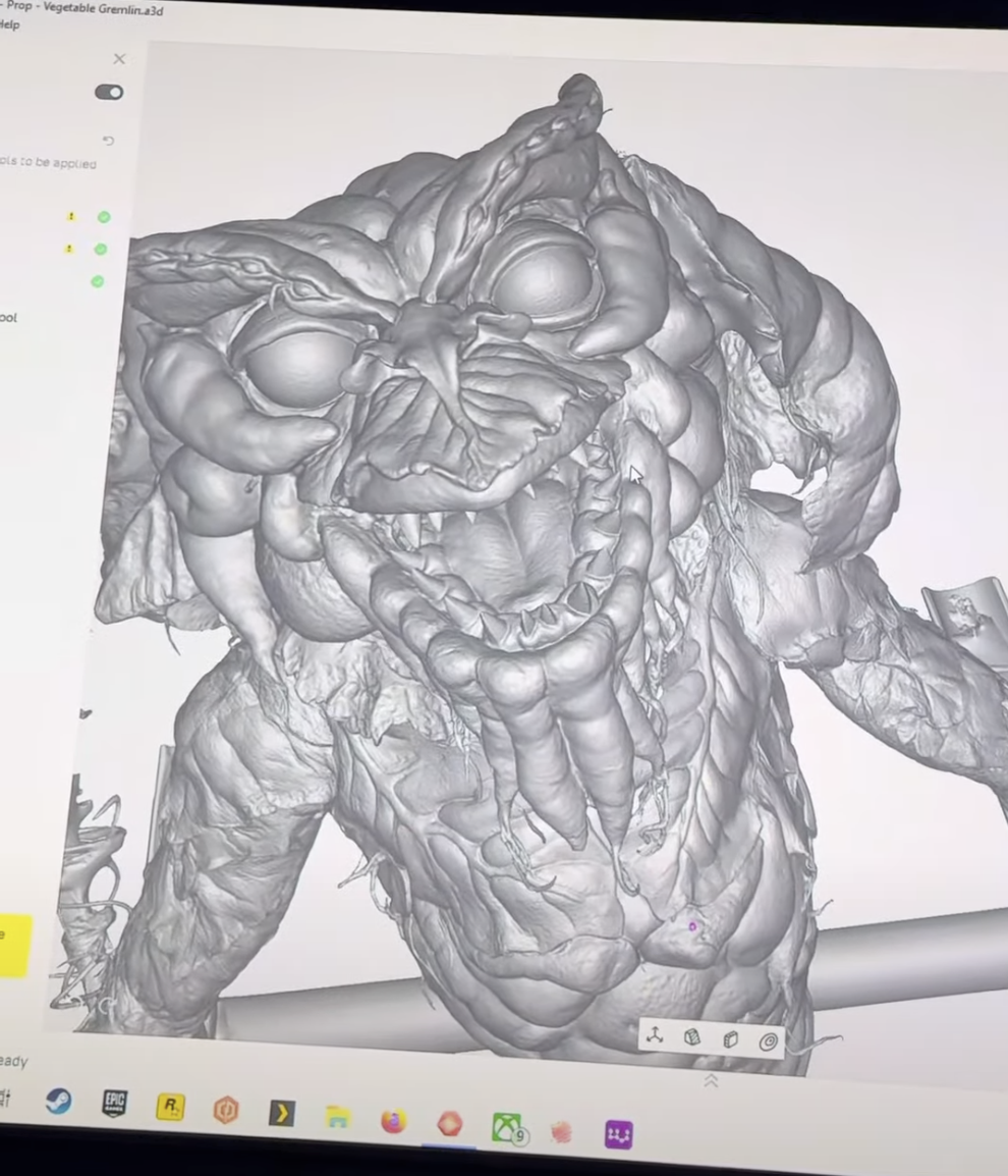 The Gremlins Edition