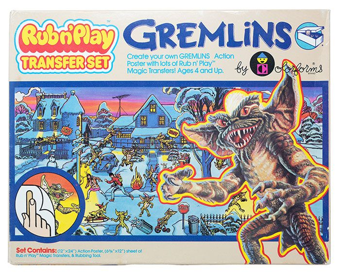The Gremlins Edition