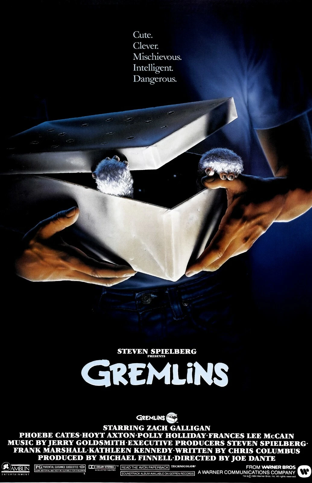 The Gremlins Edition
