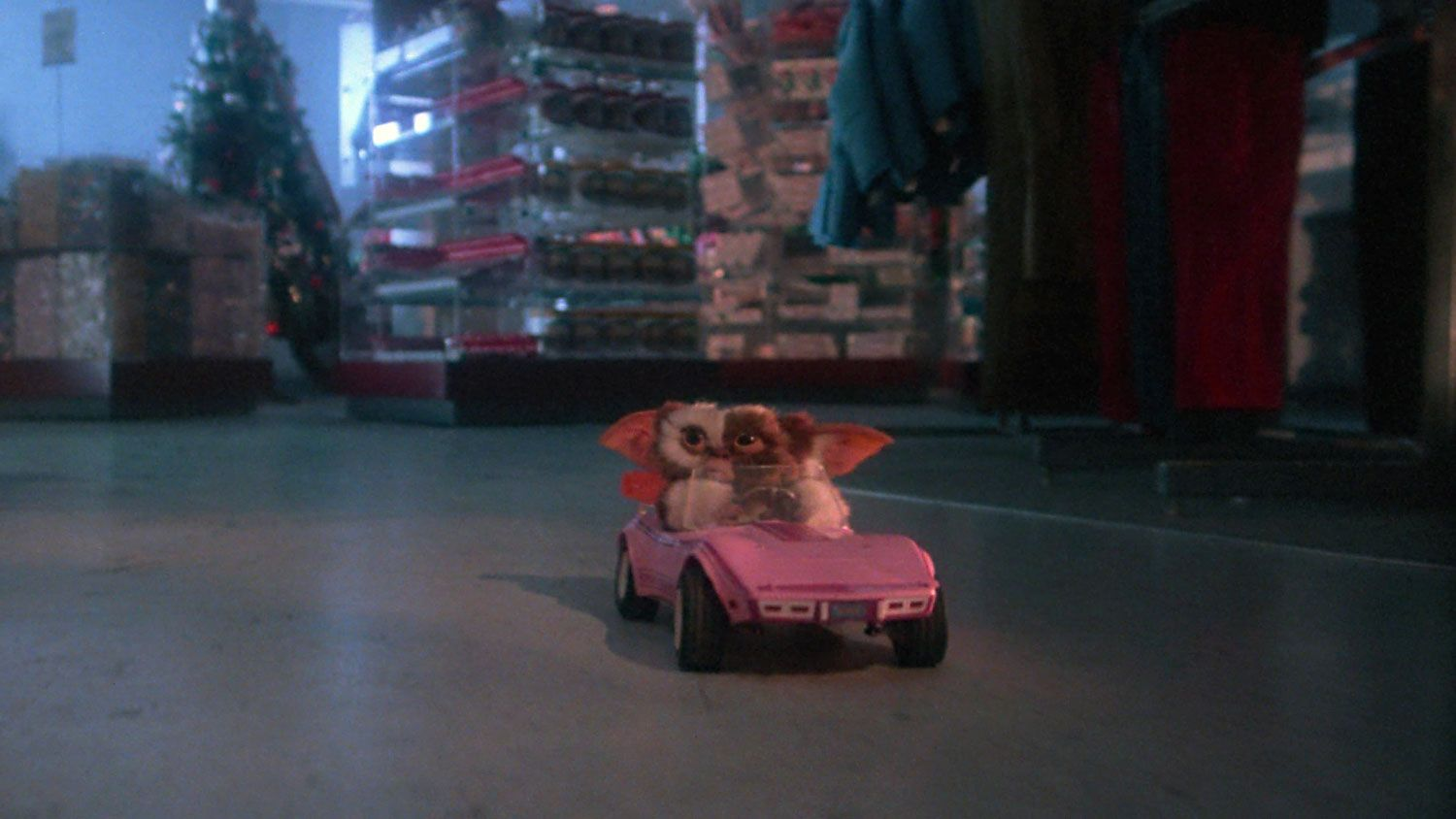 The Gremlins Edition