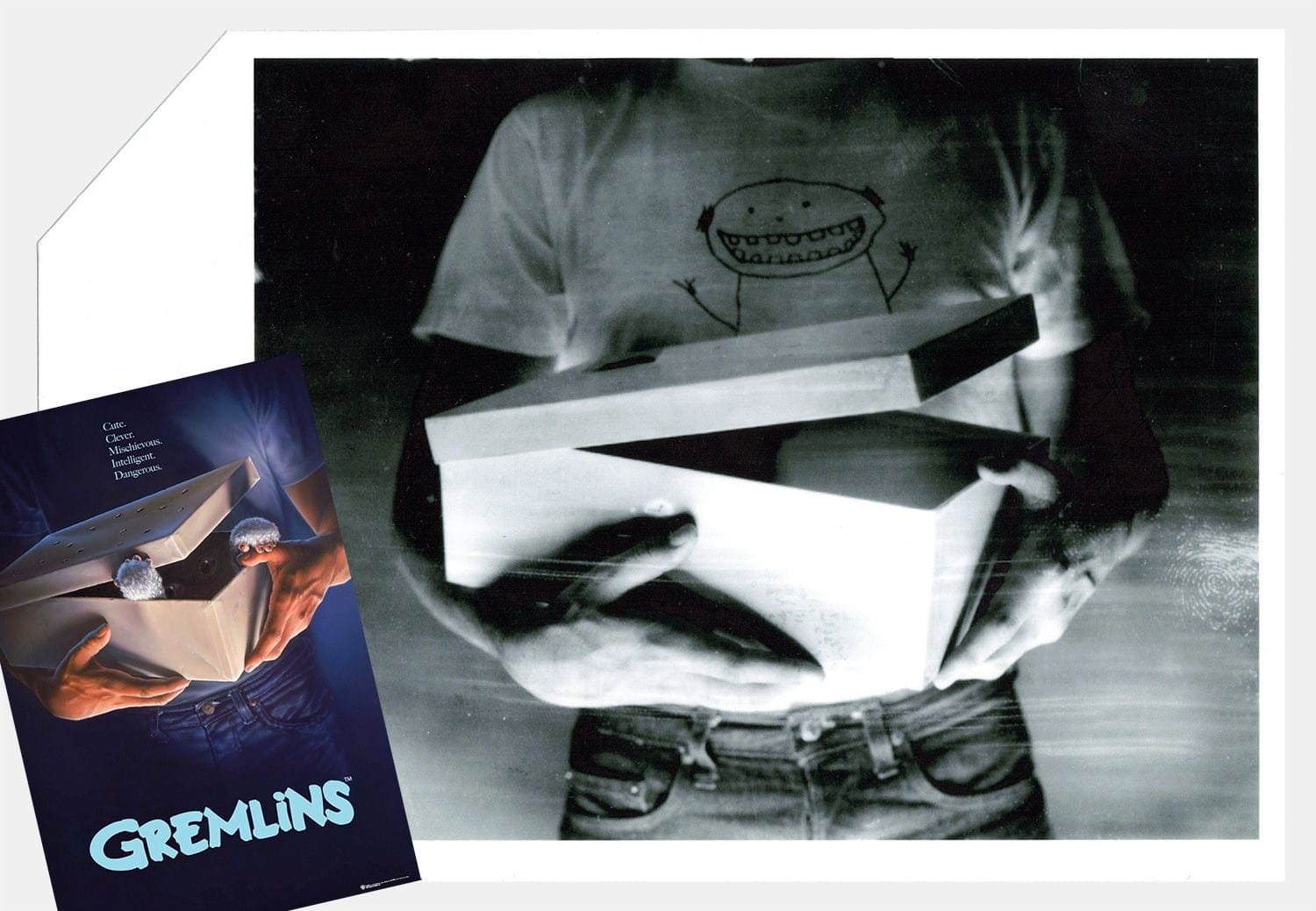 The Gremlins Edition