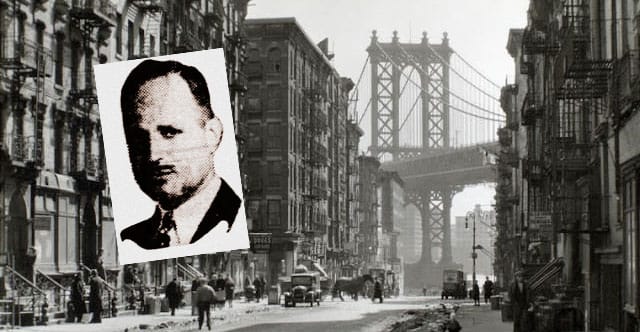 The Inquiring Photographers