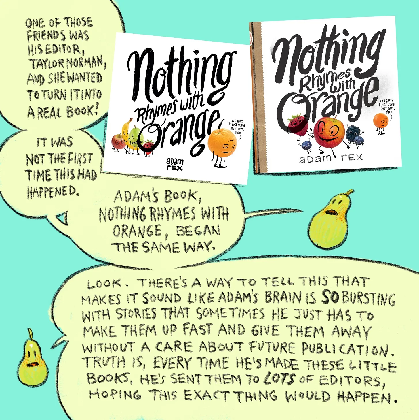 The 13th Day of Christmas