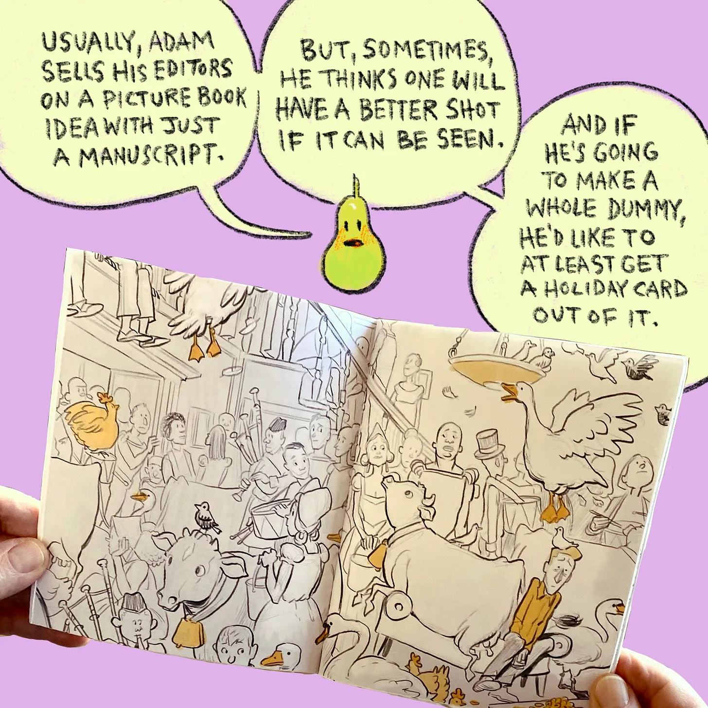 The 13th Day of Christmas