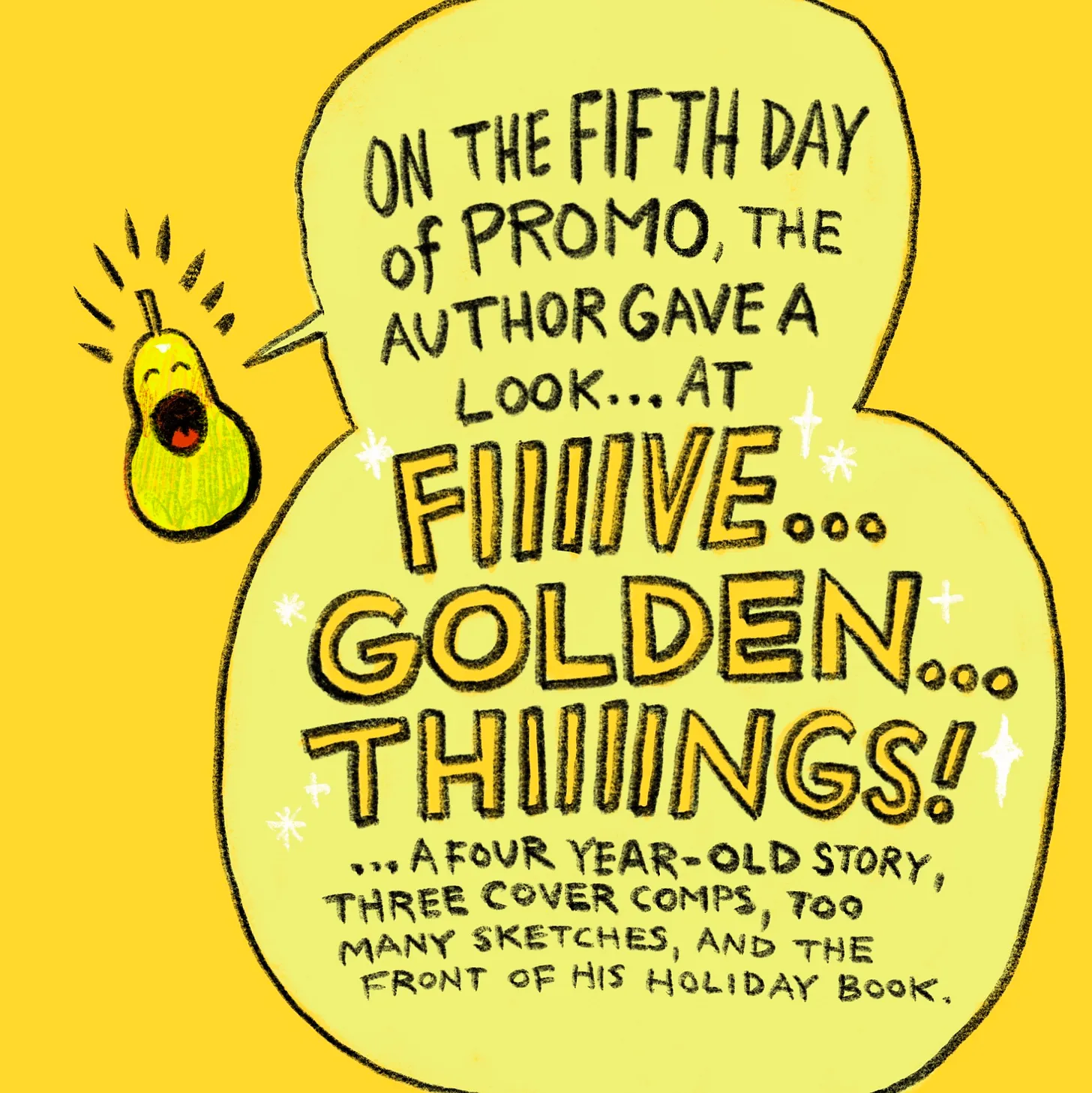 The 13th Day of Christmas