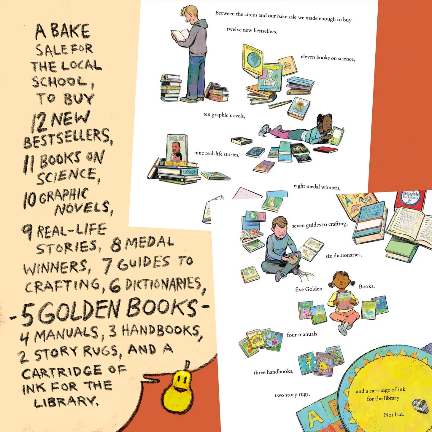 The 13th Day of Christmas