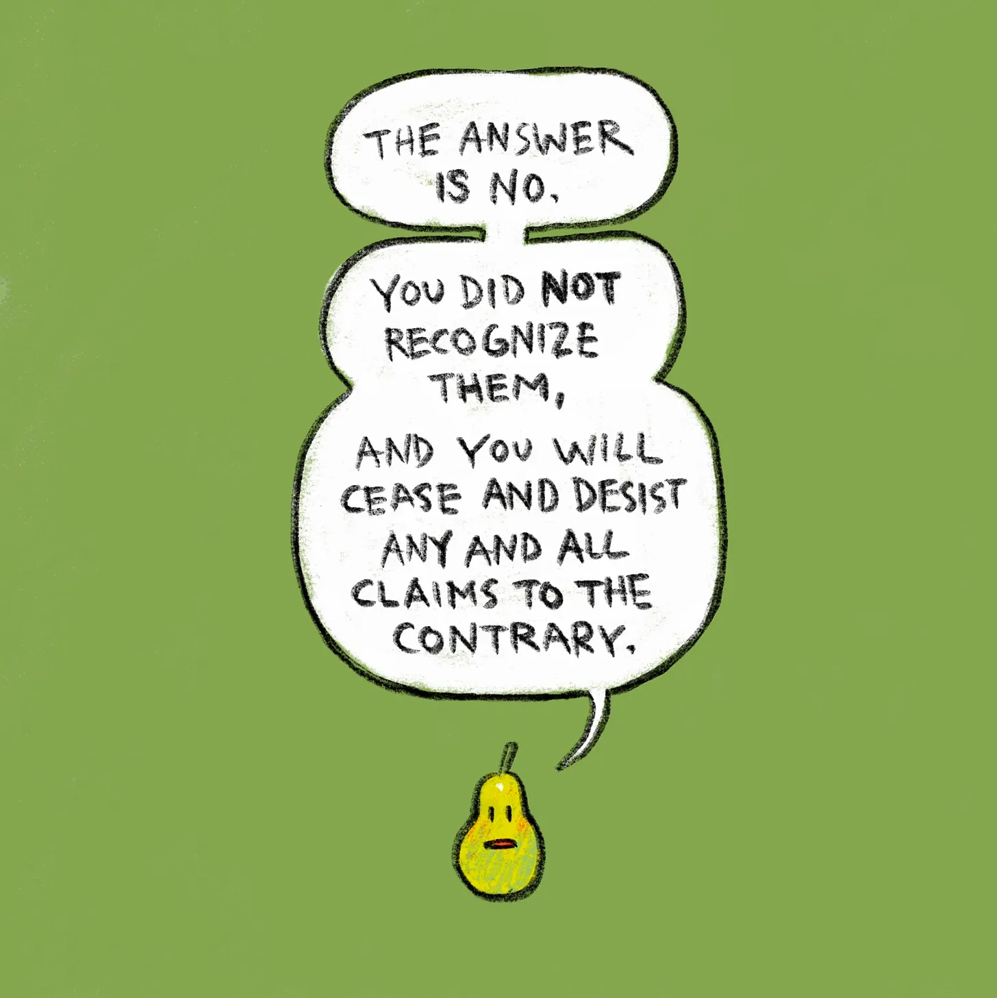 The 13th Day of Christmas