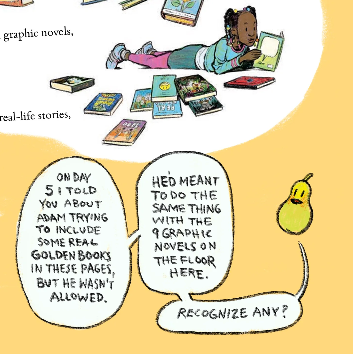 The 13th Day of Christmas