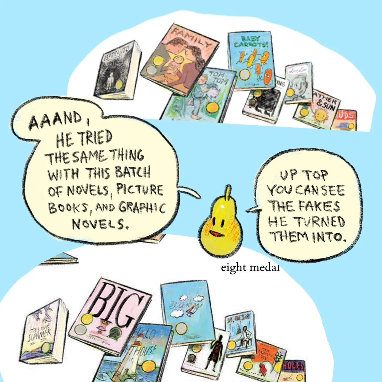 The 13th Day of Christmas