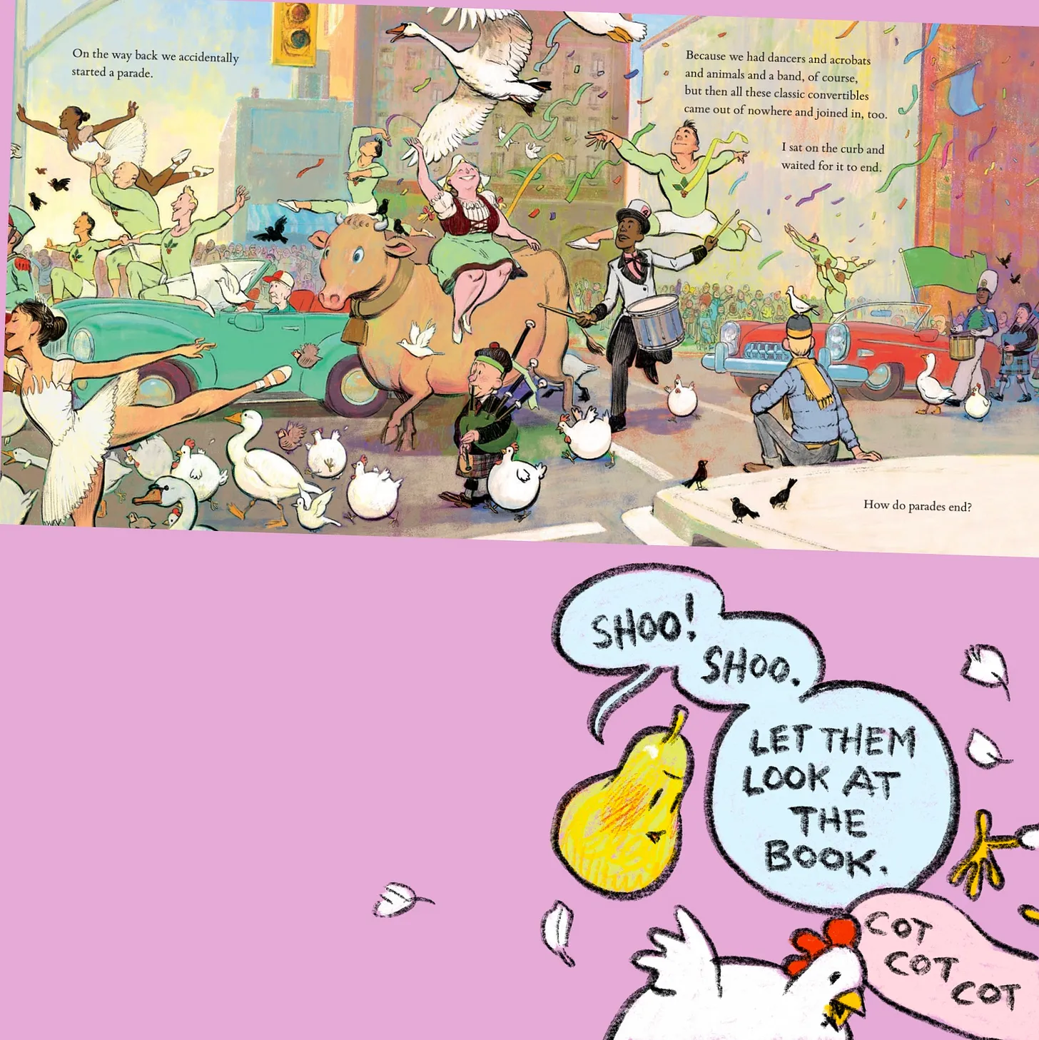 The 13th Day of Christmas