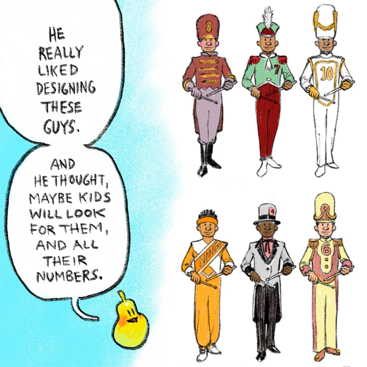 The 13th Day of Christmas