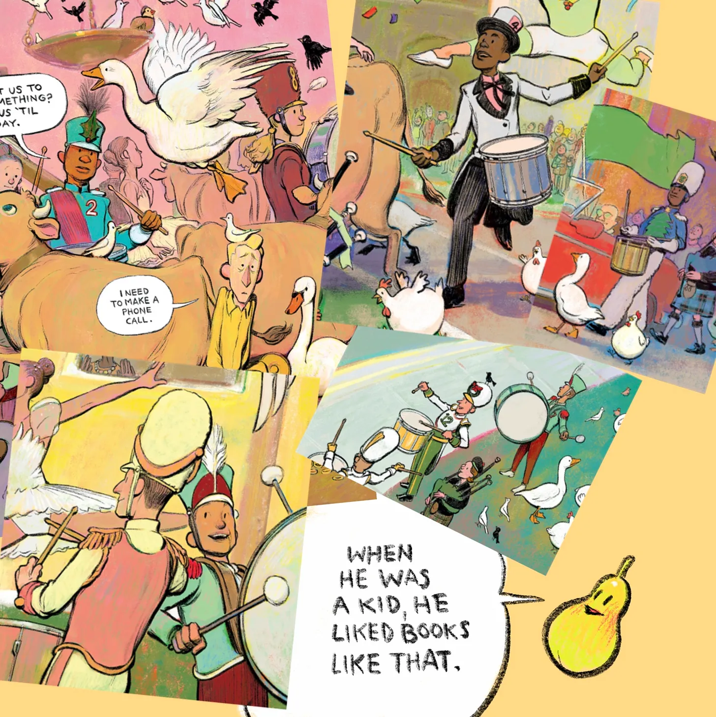 The 13th Day of Christmas