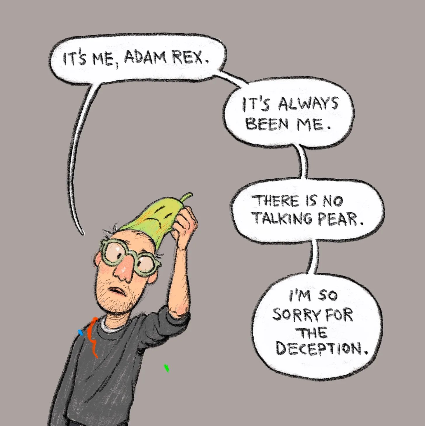 The 13th Day of Christmas