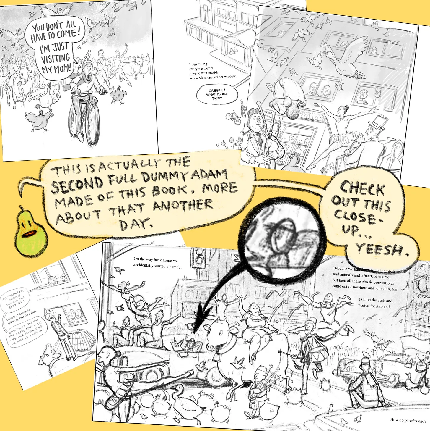 The 13th Day of Christmas