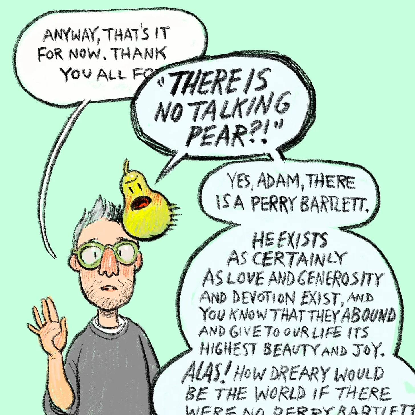 The 13th Day of Christmas