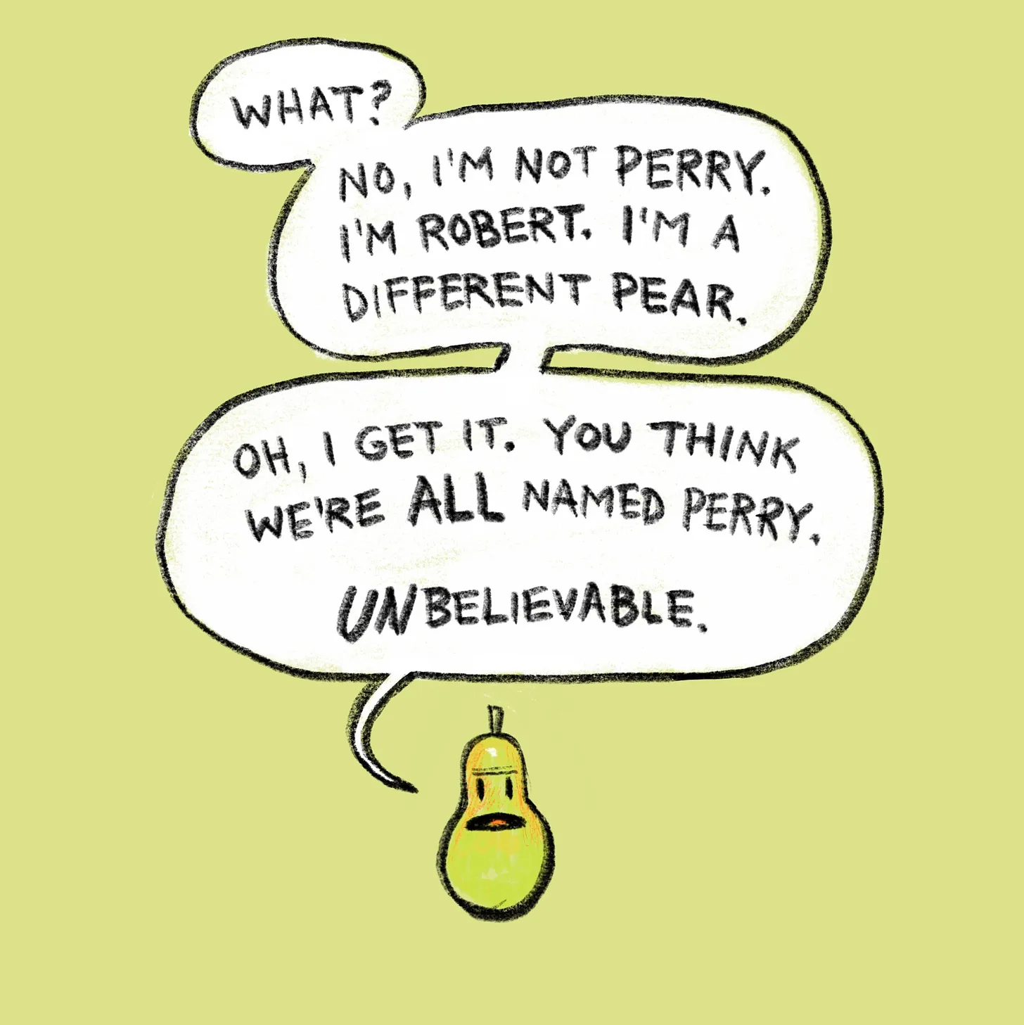 The 13th Day of Christmas