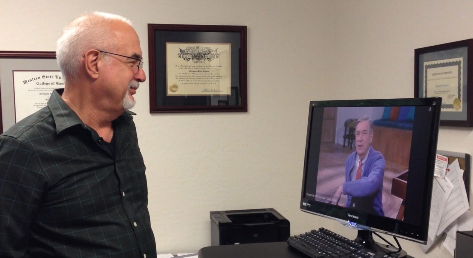 Blame This Man for Auto-Tune