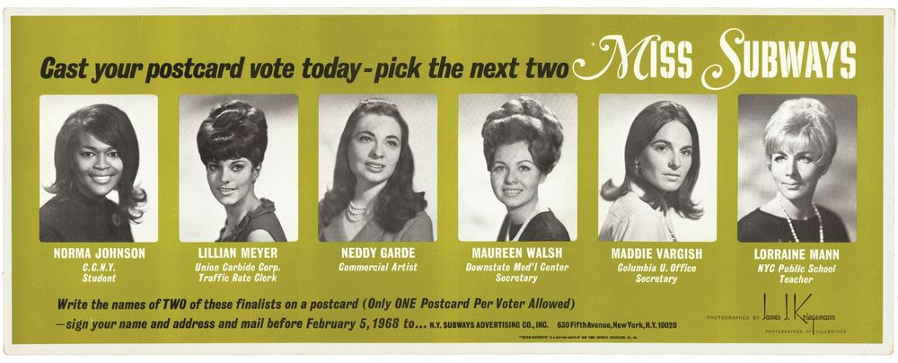 80s Headshots of Famous Artists