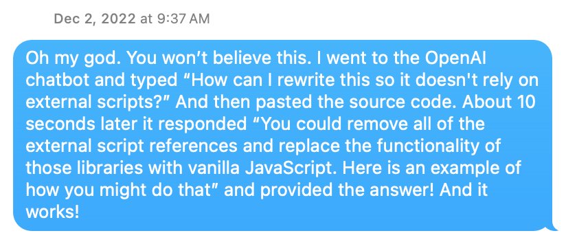 The Silly Apps Graveyard
