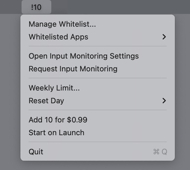 The Silly Apps Graveyard