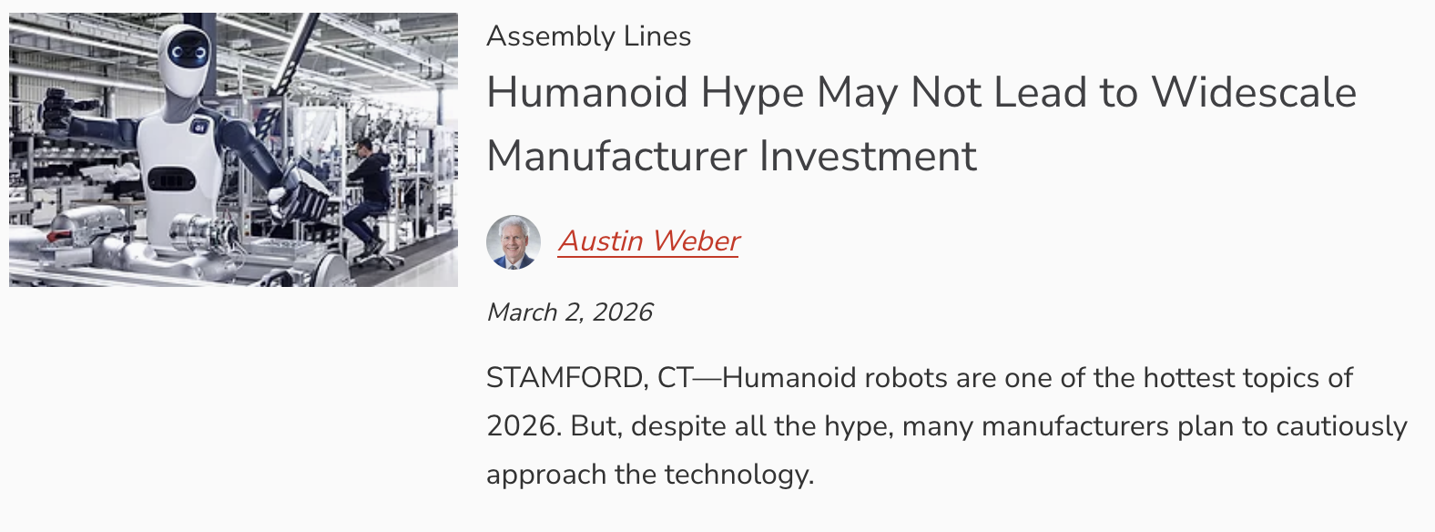 Tour Your Favorite Corporation