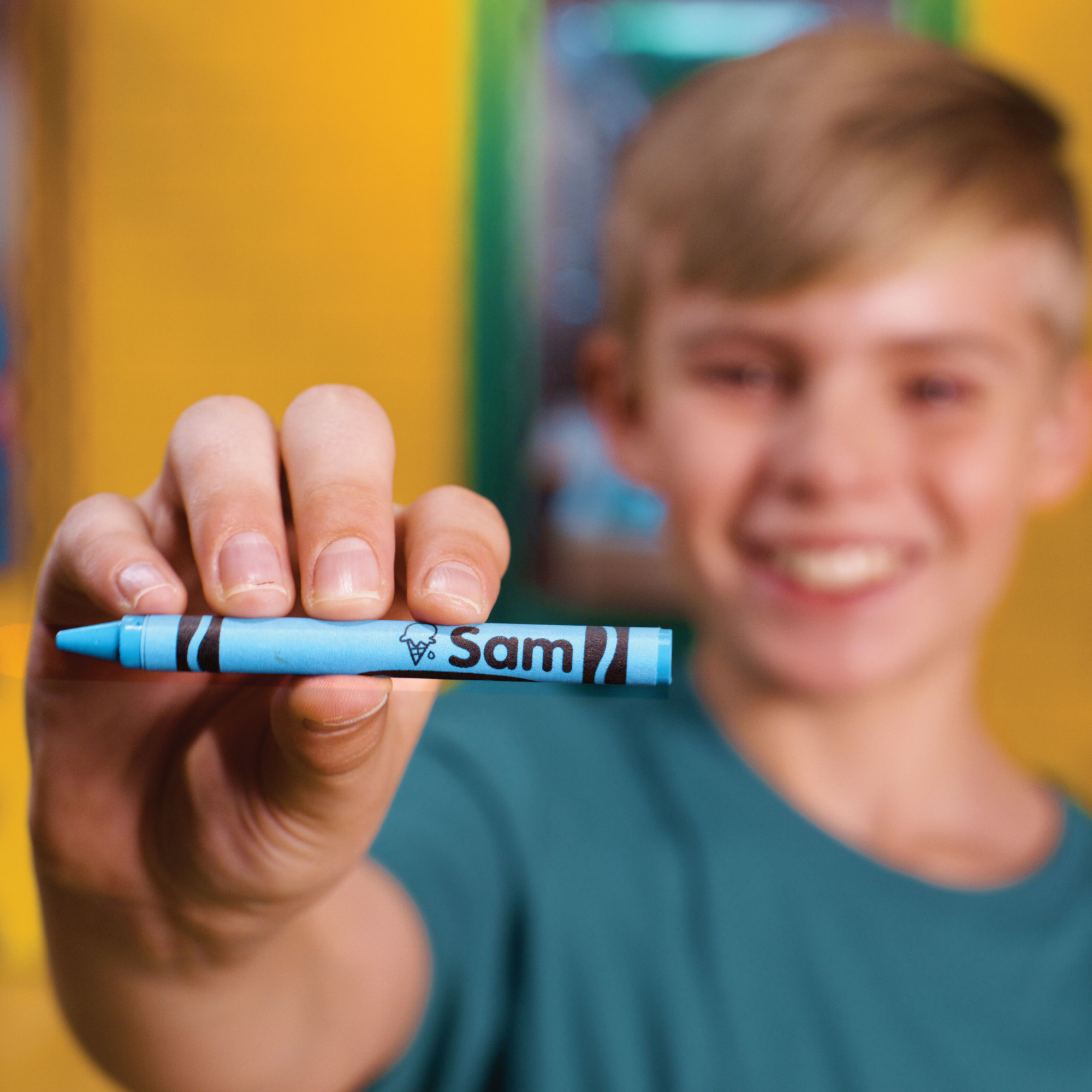 Tour Your Favorite Corporation