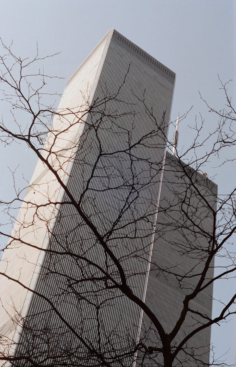 Six Things I Wrote About 9/11