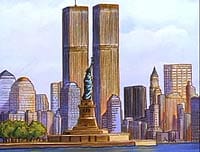 Six Things I Wrote About 9/11