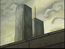 Six Things I Wrote About 9/11
