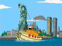 Six Things I Wrote About 9/11