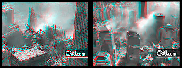 Six Things I Wrote About 9/11