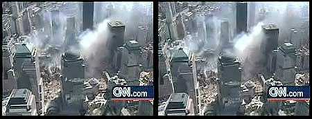 Six Things I Wrote About 9/11