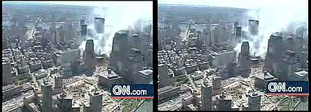 Six Things I Wrote About 9/11