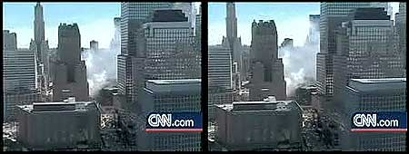 Six Things I Wrote About 9/11