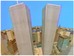 Six Things I Wrote About 9/11