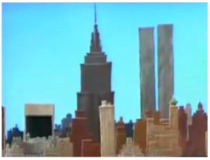 Six Things I Wrote About 9/11