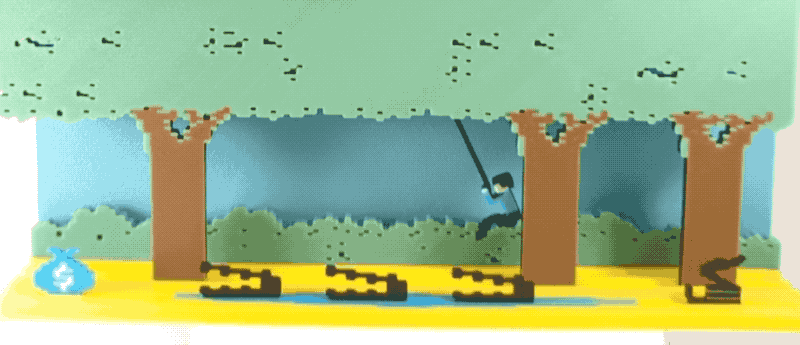 Pitfall