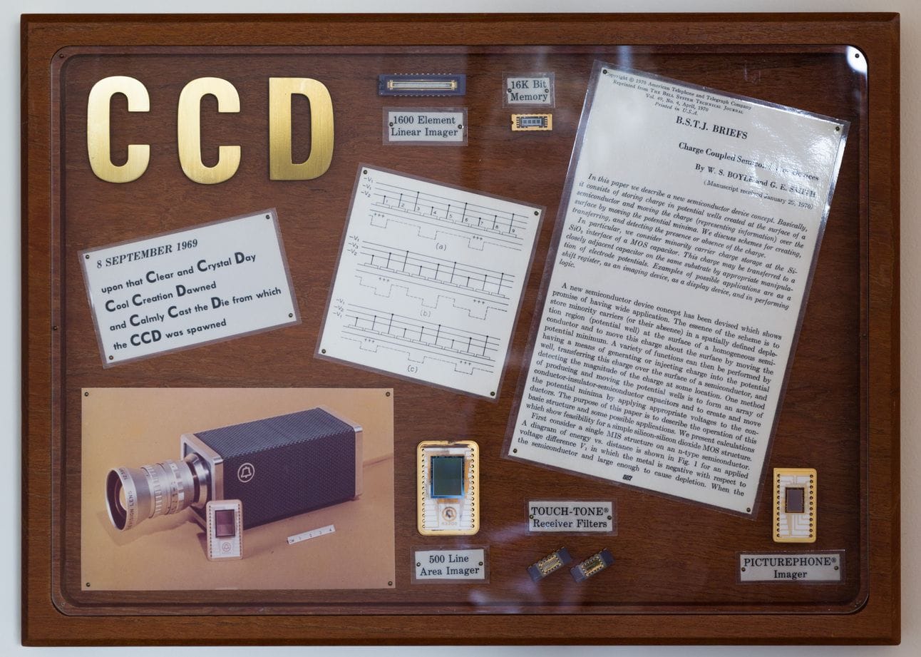 “upon that Clear and Crystal Day / Cool Creation Dawned / and Calmly Cast the die from which / the CCD was spawned” — a display in George Smith’s home