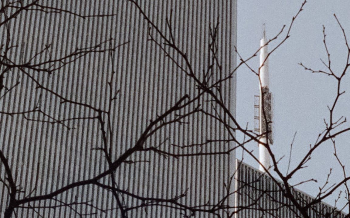Six Things I Wrote About 9/11