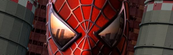 The Other Twin Towers in the Spider-Man Trailer