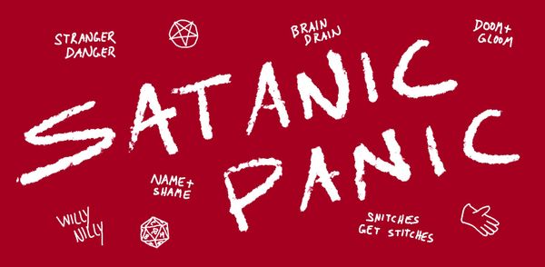 The Best Thing About The Satanic Panic
