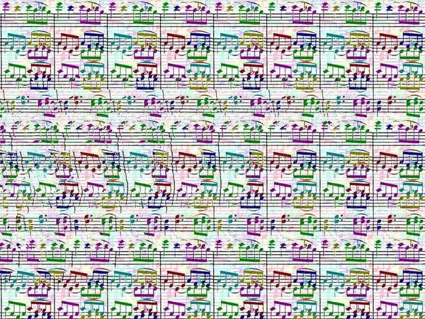 Adventures in Stereograms