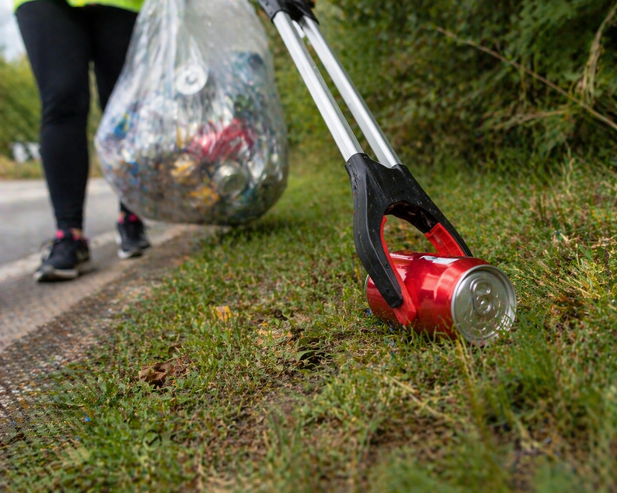 Litterpick