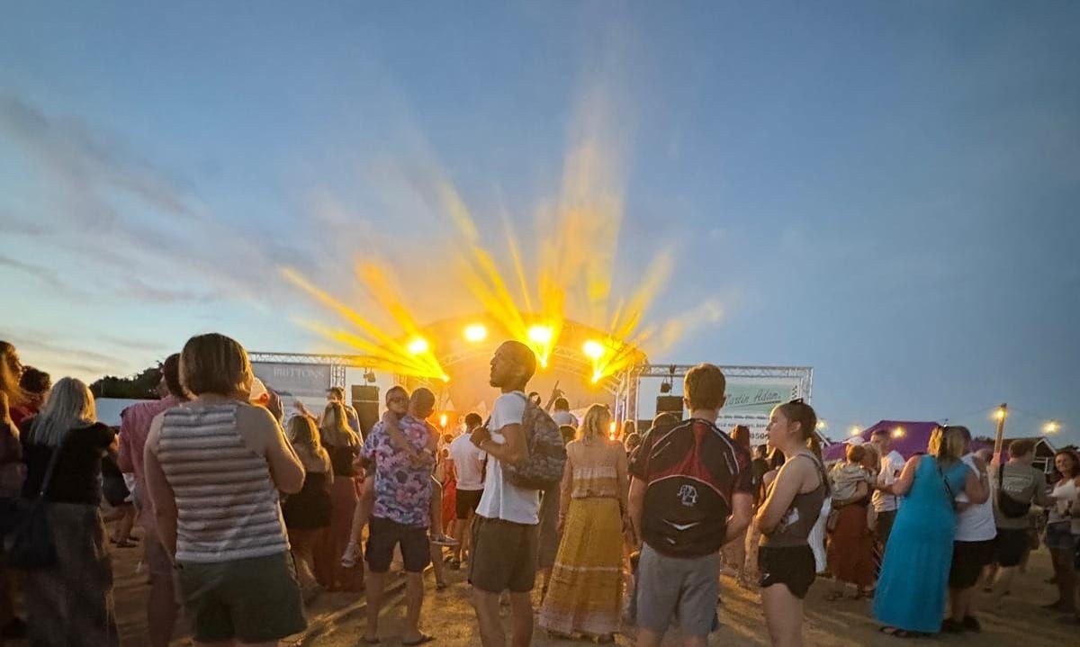 Heathfest 2026 countdown continues