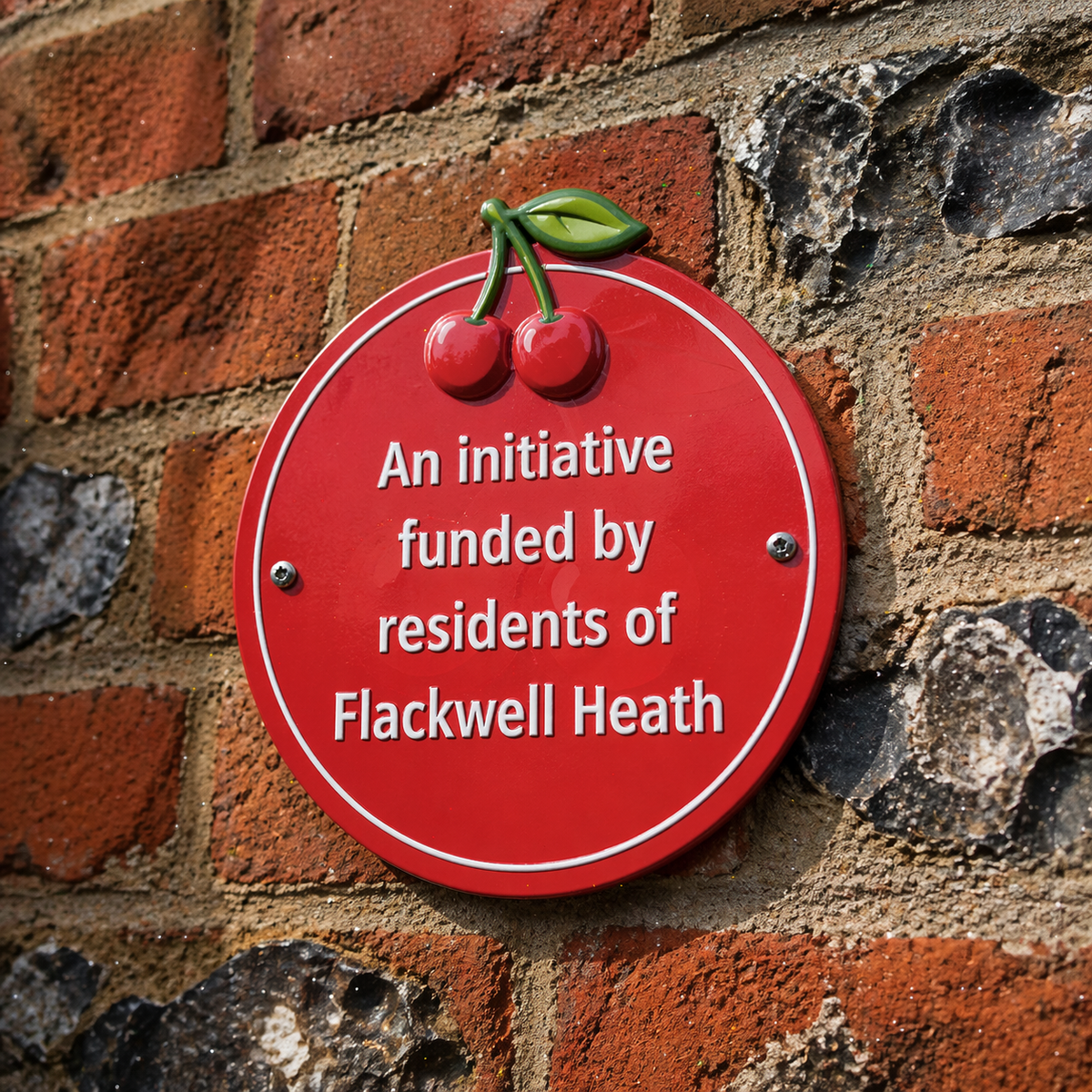 Community Grant Scheme