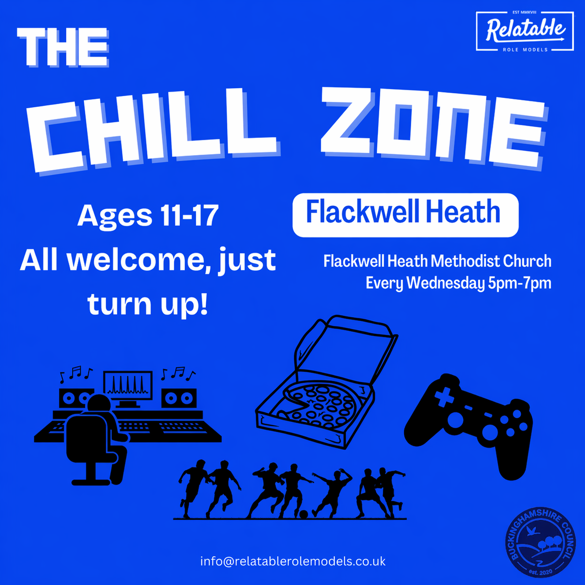 Youth Club