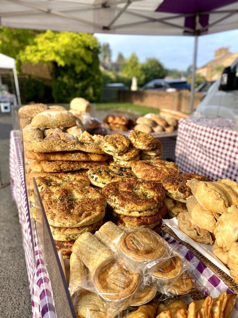 The Village Market