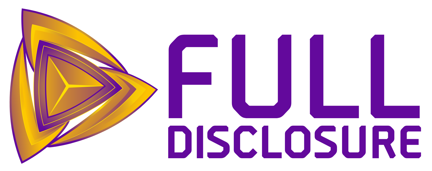 FULL Disclosure