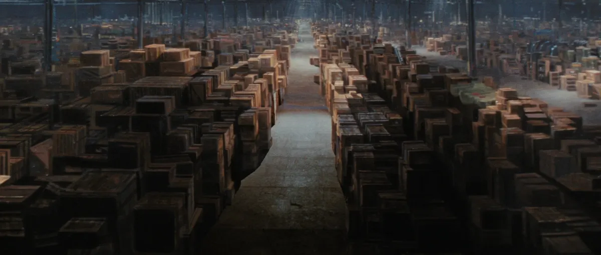 The Right Space Domain Knowledge at the Right Place and Time