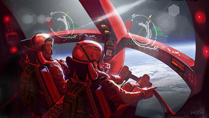 What is Spacepower and Why You Should Care!